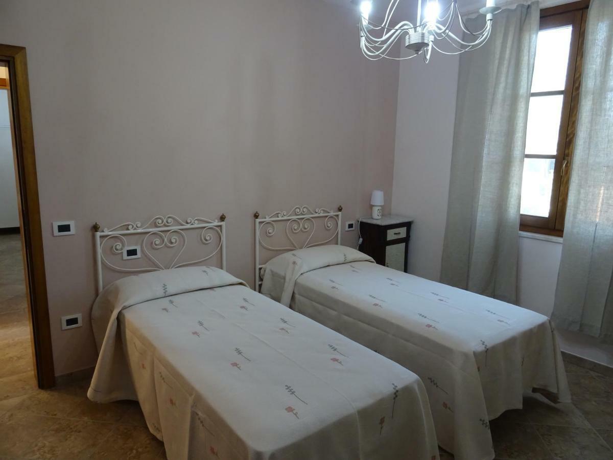 Appartamento Podere I Renai Santa Maria a Monte Kültér fotó